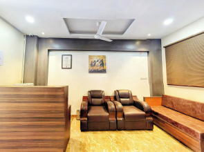 Elegance Suites