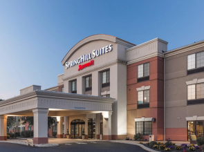 SpringHill Suites by Marriott Quakertown