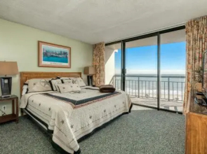 San Luis Resort Condos