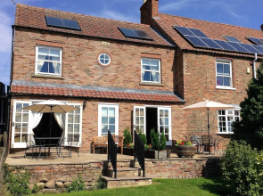 Hazelwood Farm B&B