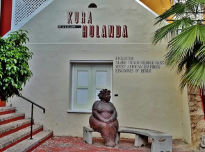 Blue Bay Curacao Golf & Beach Resort The Garden