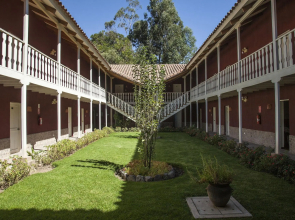 San Agustin Urubamba & Spa
