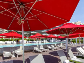 Bespoke Residences - Th8 Palm Jumeirah