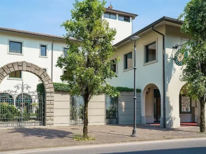 Villa Zoia