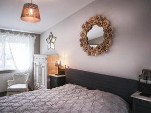 Boutique Ferienhaus