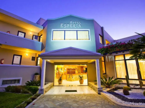 Hotel Esperia