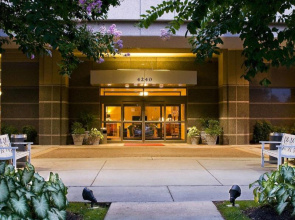 Richmond Marriott Short Pump