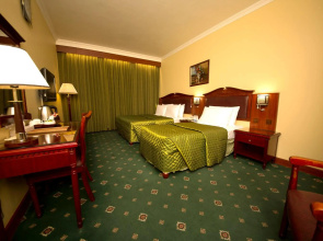 Mount Royal Hotel