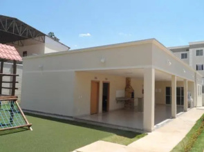 Apartamento Chapada Diamantina