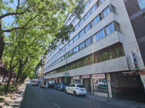 Apartamentos Juan Bravo