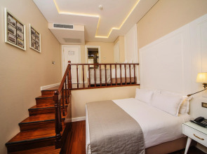 Ada Karakoy Hotel - Special Class