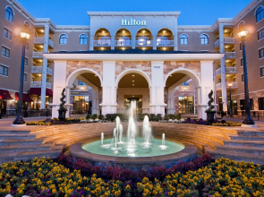 Hilton Dallas/Southlake Town Square