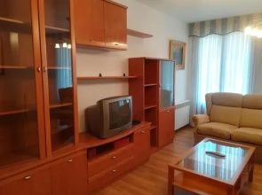 Apartamento "Paseo Del Saúco"