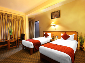 Thamel Grand Hotel