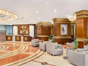 Al Qibla Hotel