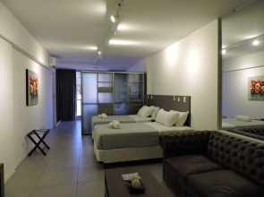 Rivadavia Apartments