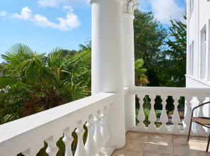 Очарование моря