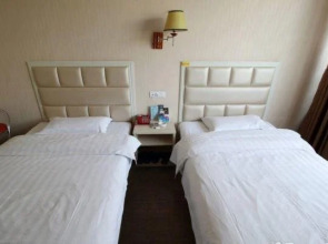 Xingrui Chain Hotel Kaifeng Tongxu Wenwei Road