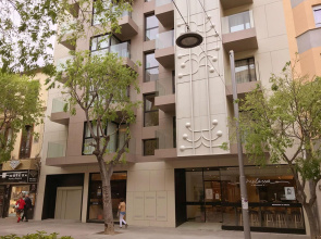 Ars Magna Bleisure Hotel