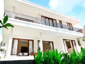 Kubu Bali Baik Villa & Resort