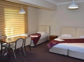 Hotel Bulut