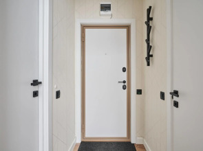 Апартаменты на Каширском шоссе 56