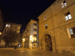 LC San Agustín