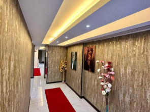 Vander Valk Istanbul Hotel