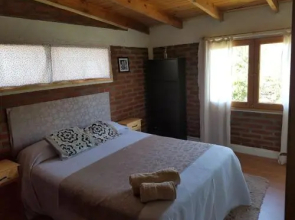 Hostel El Rosal