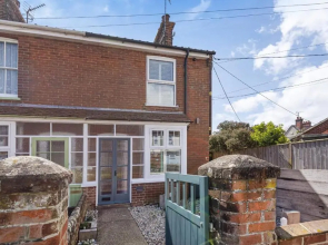 Seagrass Cottage Southwold Air Manage Suffolk