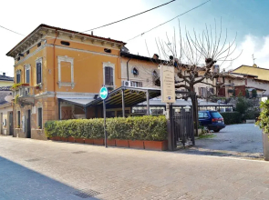 Al Caminetto