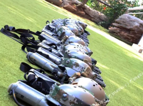 Jinan Lewo Camp Inn(济南乐沃营地宾馆)