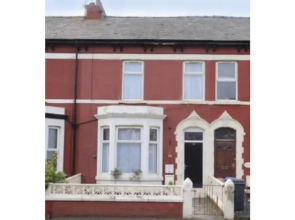 Beulah House & Apartment Family Beach Retreat