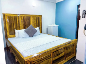 Golden Touch Executive Hotel