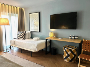 Pur Oporto Boutique Hotel by Actahotels