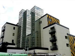 Hotel Tiger & Dragon (Adult Only)