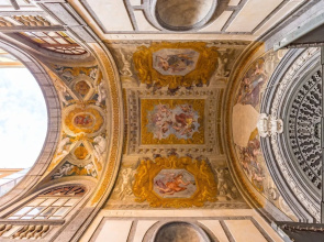 Palazzo Maddaloni Sweet Home By Napoliapartments