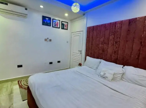 Extacode Apartment