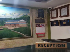 MeroStay 128 AI Hotel