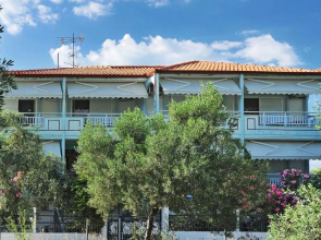 Panagiotis Hotel