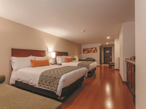 Hotel Estelar Suites Jones