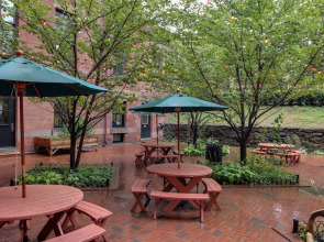 HI New York City - Hostel