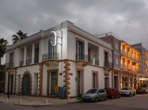 Park Hotel