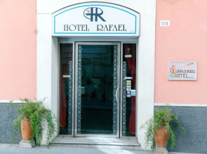 Rafael Guest House