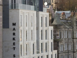 Market Street Hotel