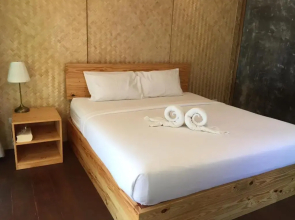 Bangbaobeach Resort