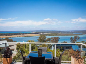 Sea 2 Summit - 3 Bedroom home