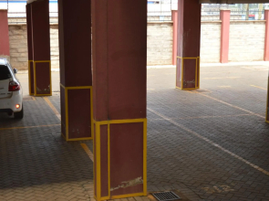 Nikki's Luxury Apartments -Thika road