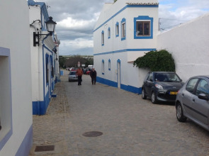 Horta do Mar 3 by Lightbooking