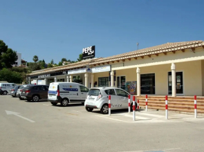 Apartamento Panorama - X0073